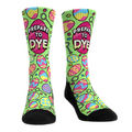 Prepare to Dye